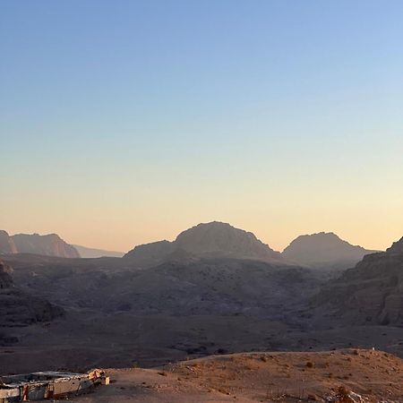 Indiana Jones Home Stay Petra المظهر الخارجي الصورة