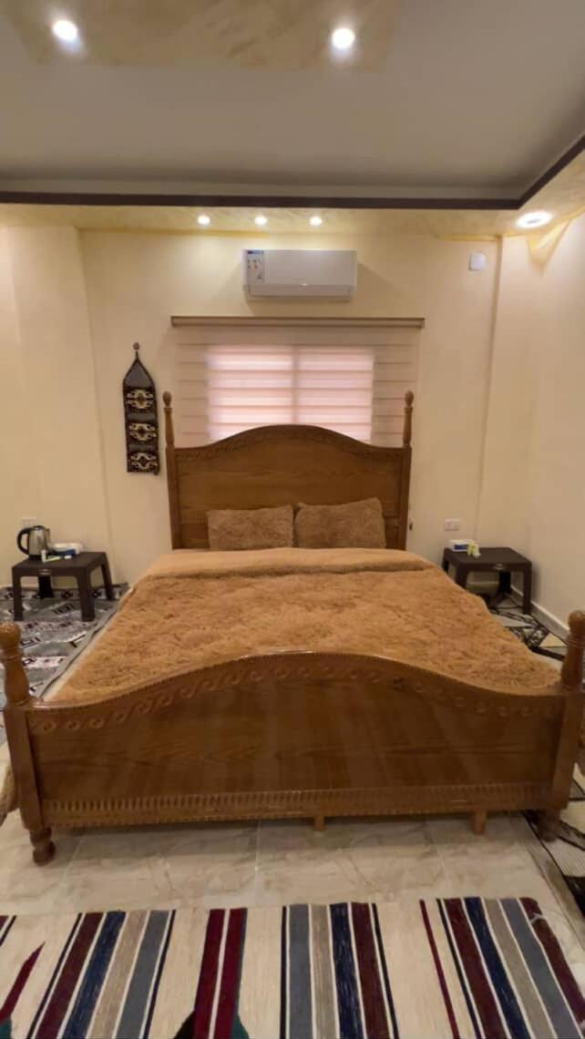 Indiana Jones Home Stay Petra المظهر الخارجي الصورة
