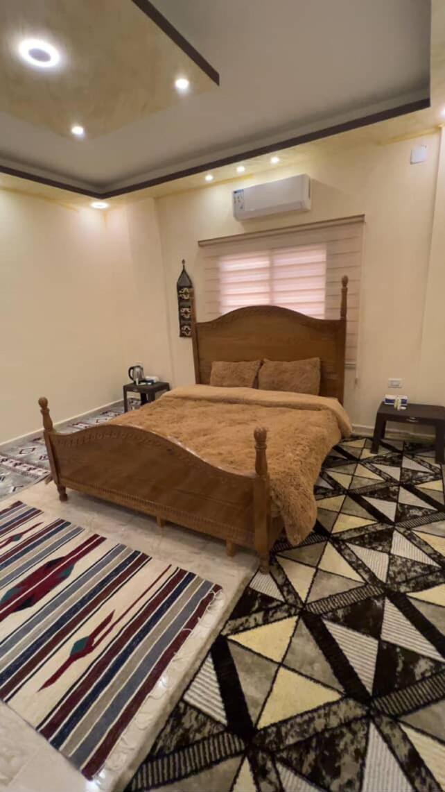 Indiana Jones Home Stay Petra المظهر الخارجي الصورة