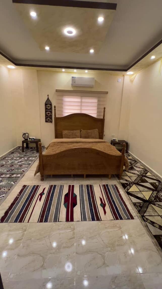 Indiana Jones Home Stay Petra المظهر الخارجي الصورة